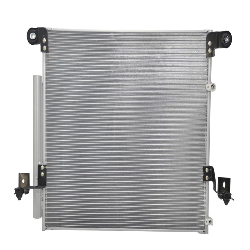 Condenser TYC 30233