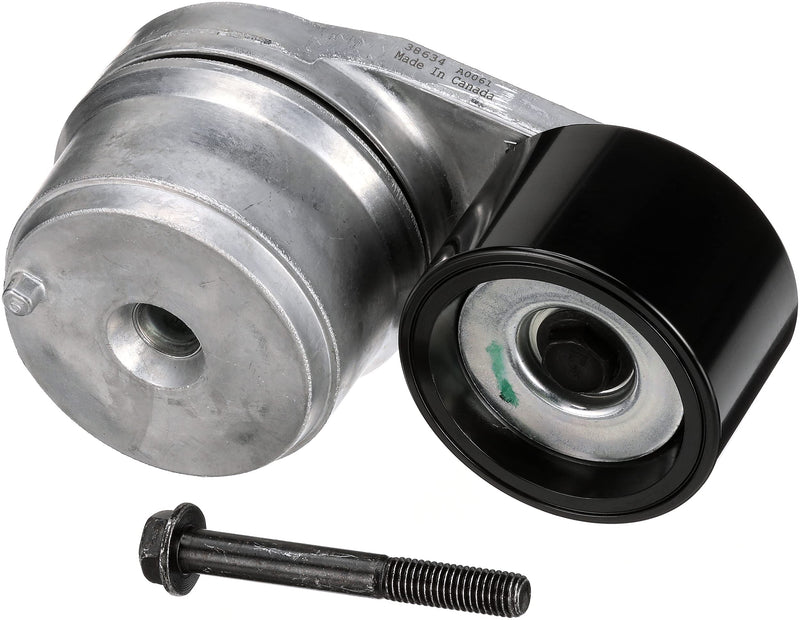 Heavy-Duty FleetRunner Automatic Belt Drive Tensioner