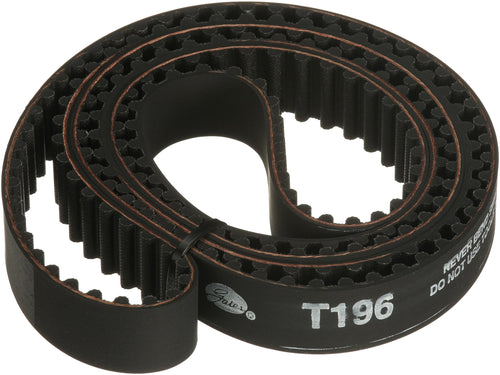 Timing Belts Gates T196 (ONE PER PKG) (T196)