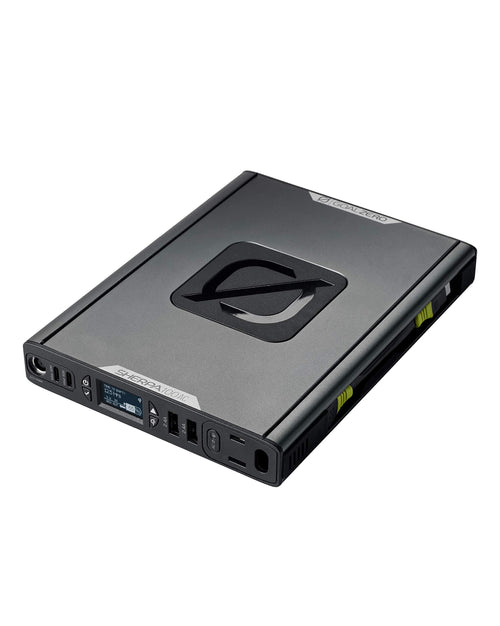 Goal Zero 100 AC Sherpa (Previous Generation) Portable Power Bank