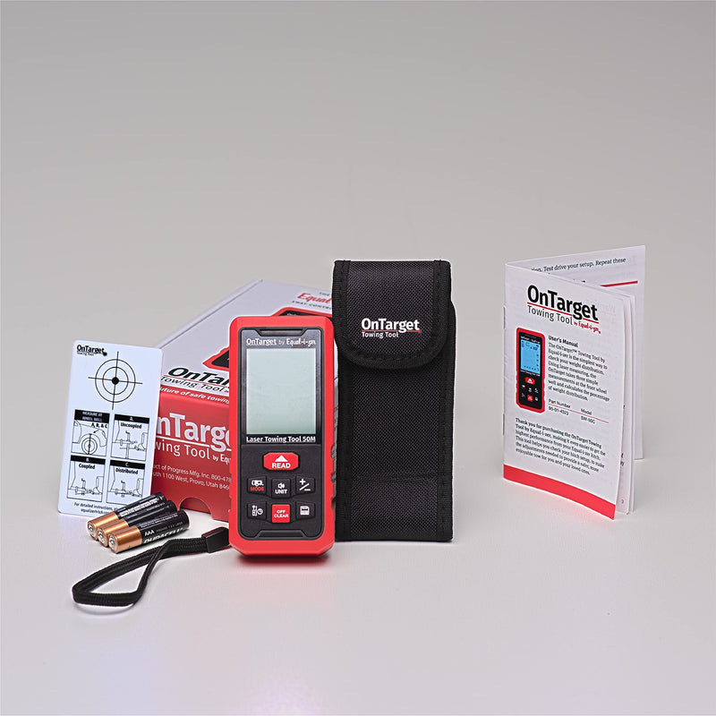 OnTarget™ Fastway Towing Tool