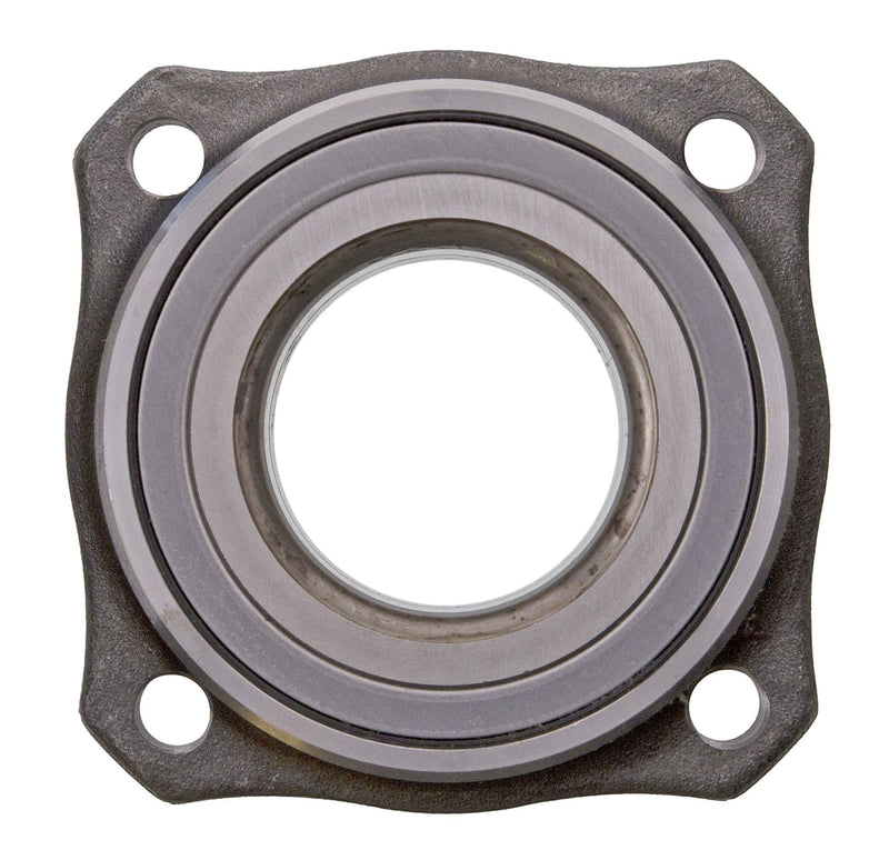 Wheel Bearing and Hub Assembly MOOG for BMW X3