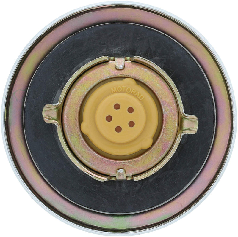 OE Equivalent Gates 31702 Fuel Tank Cap