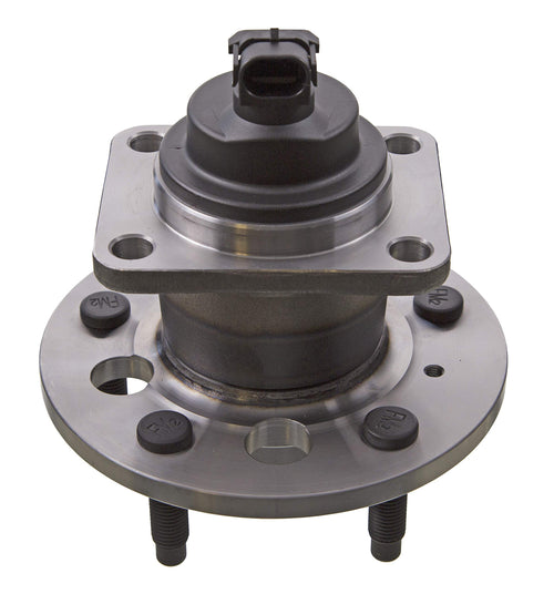 Wheel Bearing and Hub Assembly MOOG 512357 for Chevrolet Impala