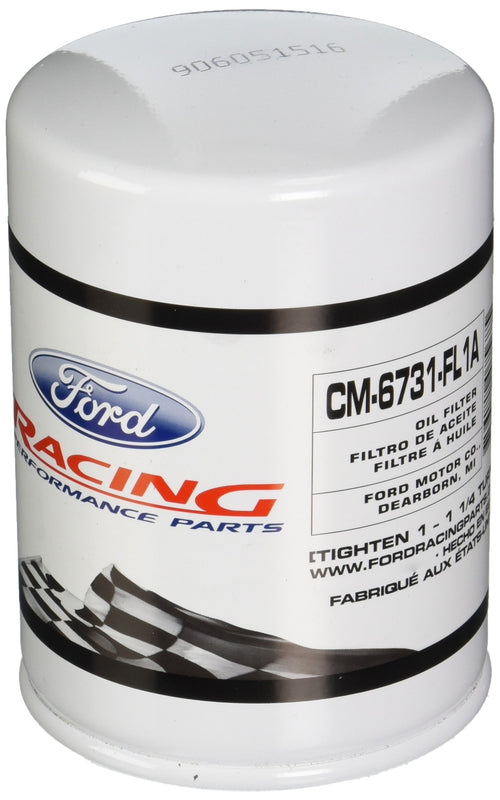 Oil Filter Ford Racing (CM-6731-FL1A)