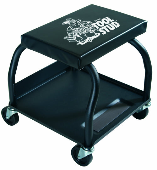 Professional Mechanic's Seat Whiteside Manufacturing USA Made (HRS2)