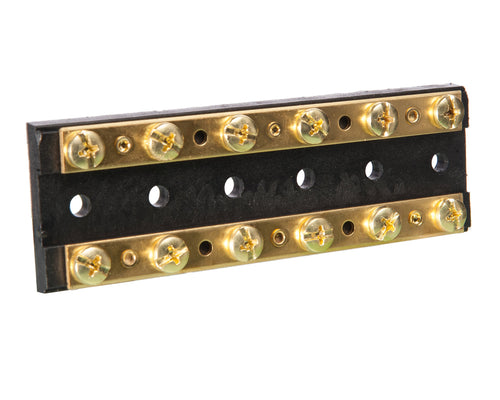 Junction Block Sierra International FS40680