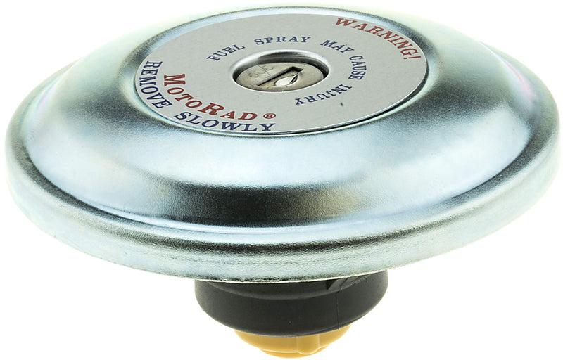 Locking Gates 31683 Fuel Tank Cap