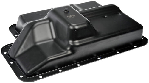 Transmission Oil Pan Dorman 265-805 Compatible with Select Ford / Lincoln Models
