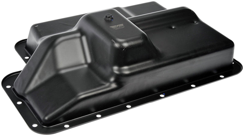 Transmission Oil Pan Dorman 265-805 Compatible with Select Ford / Lincoln Models