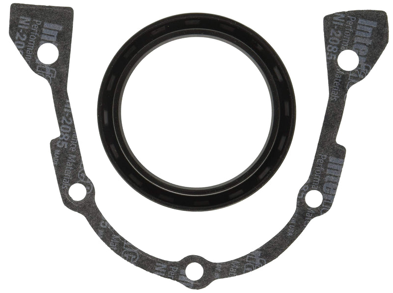 Engine Main Bearing Gasket Set MAHLE JV594