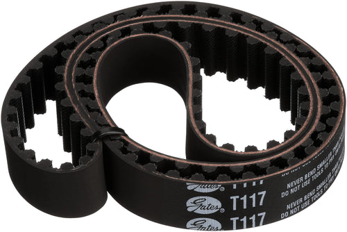 Premium Gates Automotive Timing Belt T117