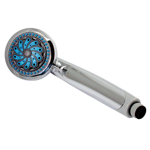 5-Function Phoenix Handheld Shower Kit, Chrome