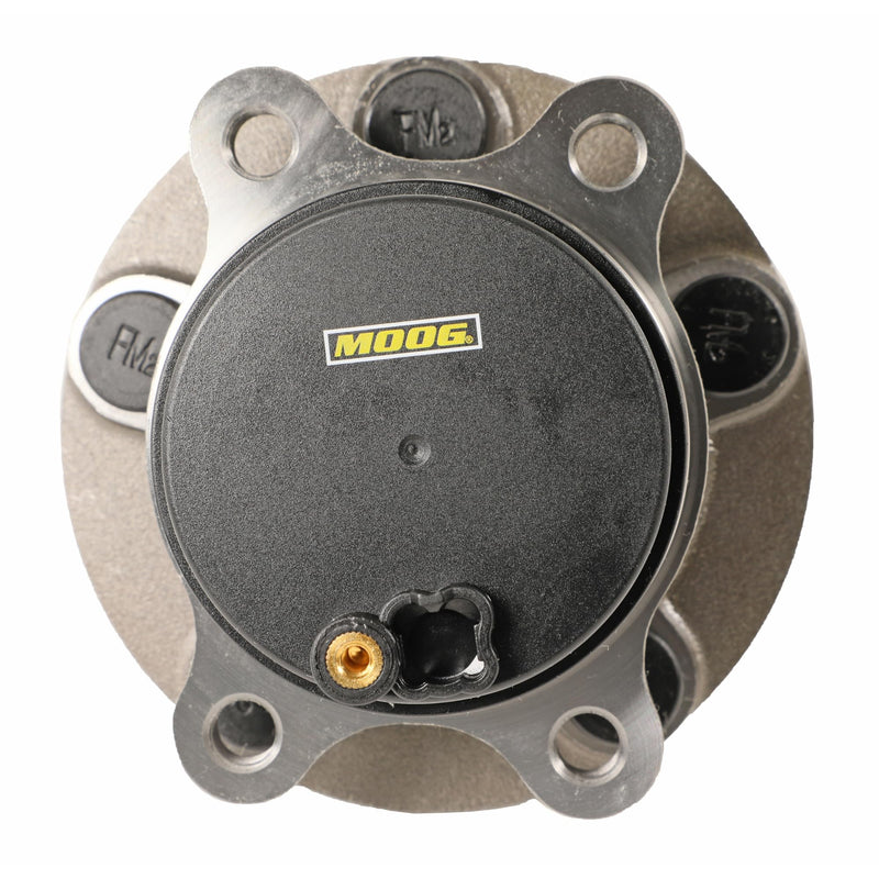 Wheel Bearing and Hub Assembly MOOG 512668 for Ford Edge