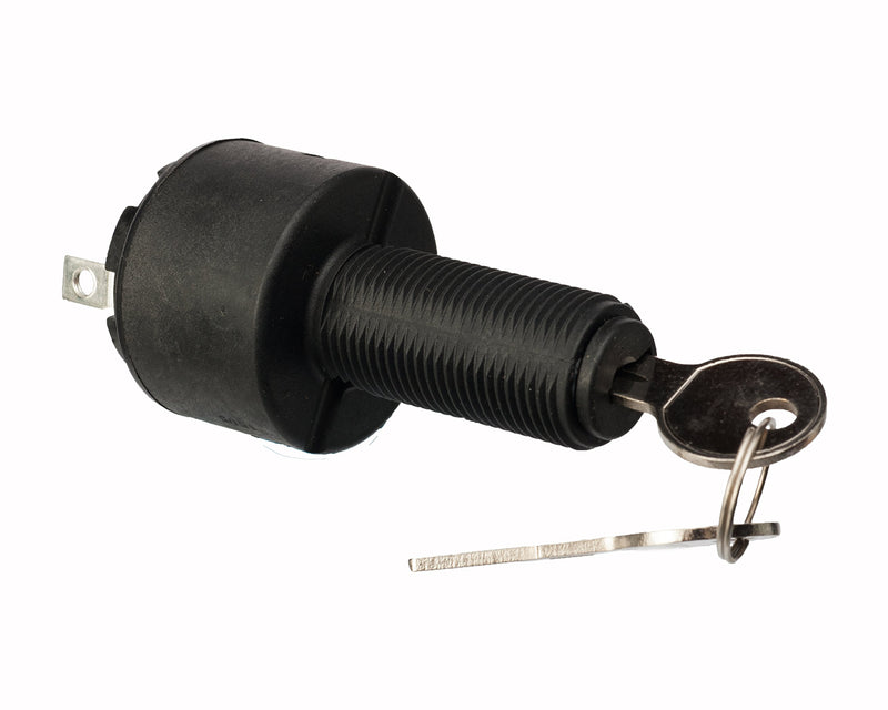 Sierra International MP39200 White Ignition Switch, Medium