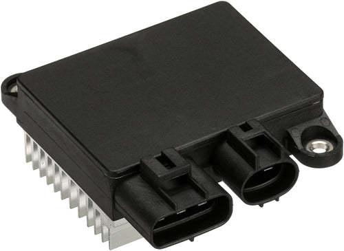 Engine Cooling Fan Module Gates FCM143