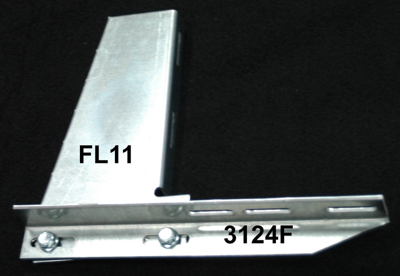 Bracket Kit OWENS Products 101040