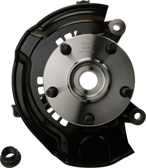 LK040 MOOG Suspension Knuckle Assembly for Toyota Camry