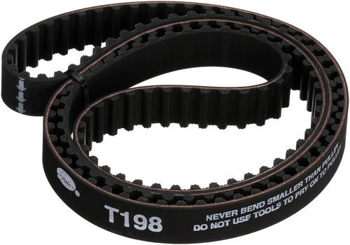 Premium Automotive Timing Belt Gates T198