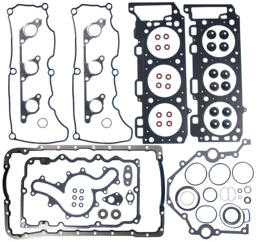 Engine Kit MAHLE 95-3696 Gasket Set