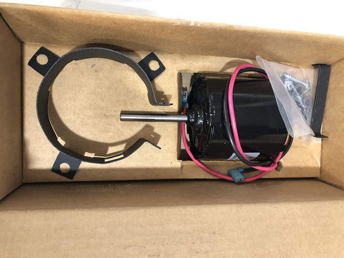 Motor Kit MC Enterprises 37359MC for Dometic Furnaces