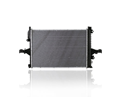Radiator Koyorad A2808