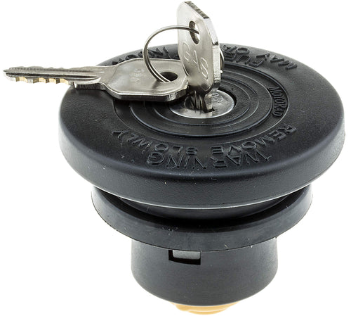 Locking Gates 31671 Fuel Tank Cap