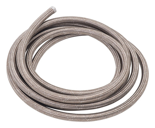 Russell Edelbrock 632260 ProRace Stainless Steel Braided Hose
