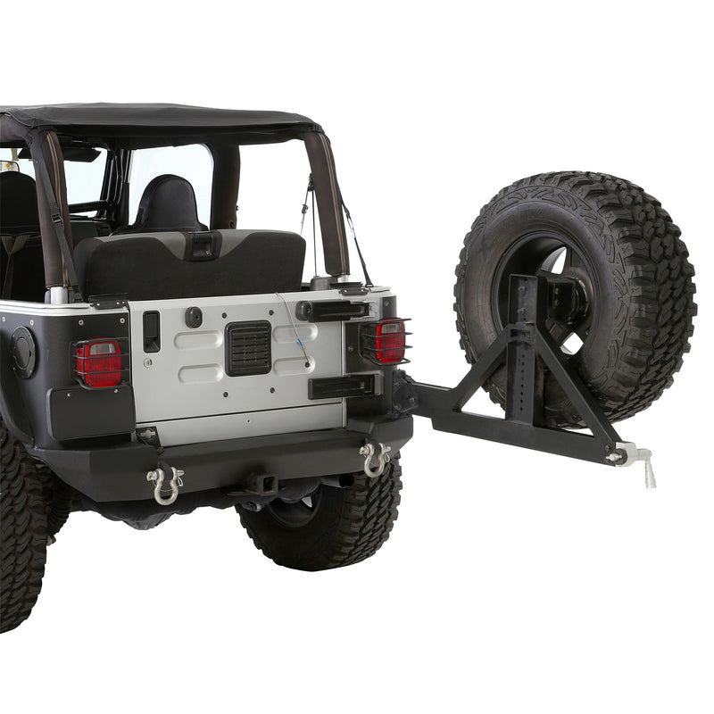 XRC REAR SWING AWAY SmittyBilt - SB76654