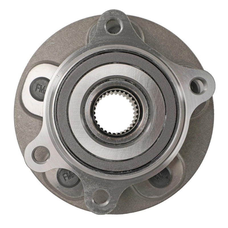 Wheel Bearing and Hub Assembly MOOG for Toyota Highlander