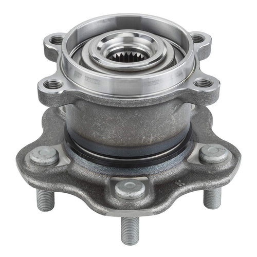 Wheel Bearing and Hub Assembly MOOG for Nissan Rogue