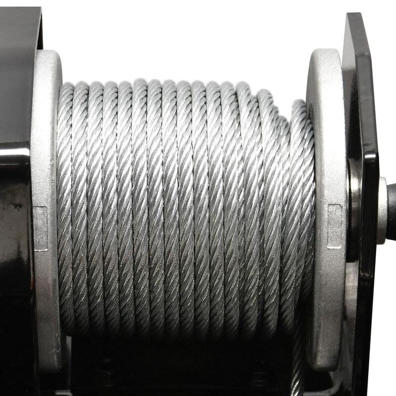 LT2000 Superwinch 12-Volt ATV Winch (2,000 lb Capacity)