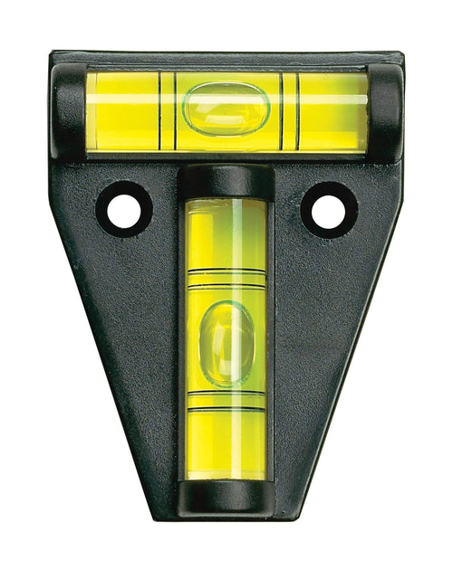 Hopkins 09615 Towing Solutions Cross-Check Level,Black