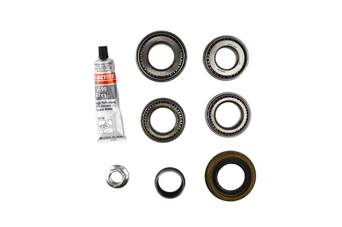 Axle Bearing Spicer Repair Kit 2017366