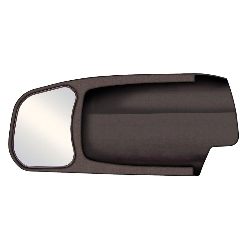 Dodge Cipa 11401 Driver Side Custom Towing Mirror