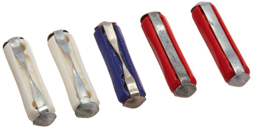 European Ceramic Fuse Littelfuse 094133 Assortment - 5 Piece