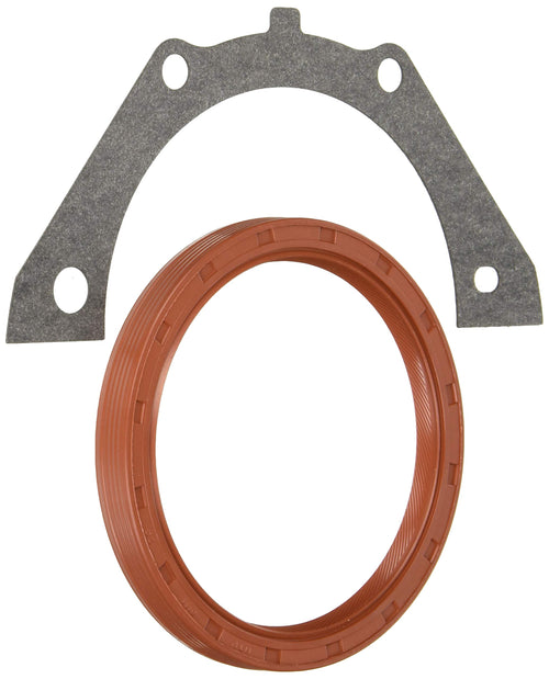 Engine Main Bearing Gasket Set MAHLE JV554