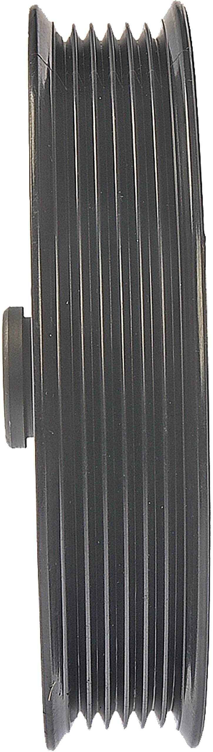 Dorman Power Steering Pump Pulley 300-003 Compatible with Select Models