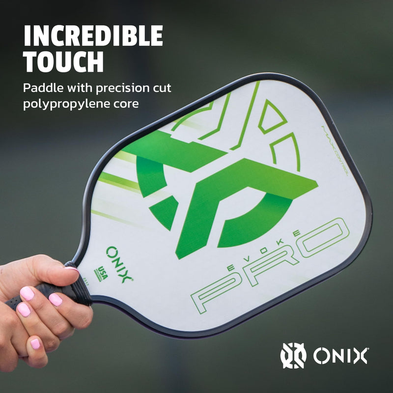 Evoke Pro ONIX - Green