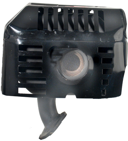Honda Oregon 35-038 Muffler