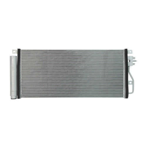 Condenser Assembly TYC 4759 Compatible with 2015-2020 Buick Encore