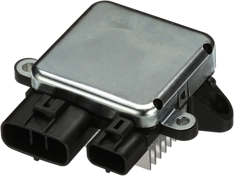 Engine Cooling Fan Module Gates FCM140