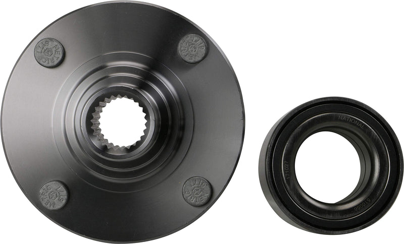 Wheel Hub Repair Kit MOOG for Ford Focus