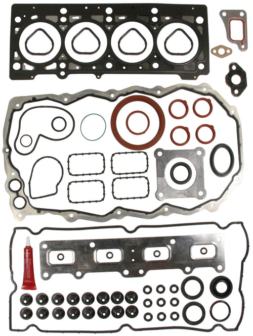 Engine Kit MAHLE 95-3615 Gasket Set