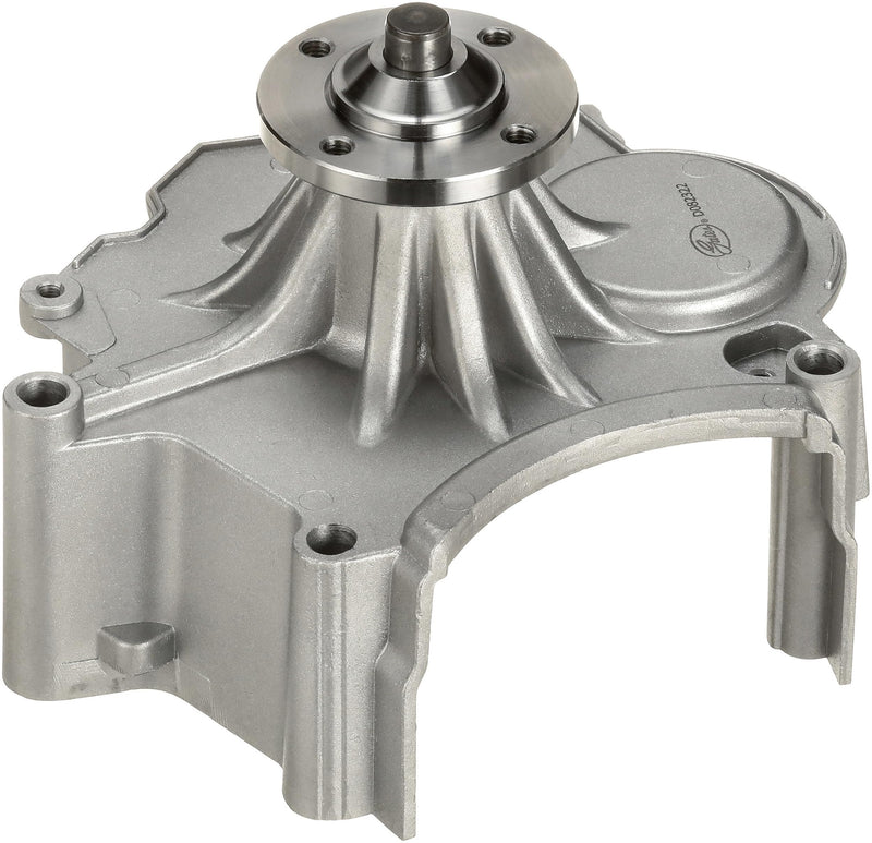 FB1008 Gates Engine Cooling Fan Pulley Bracket