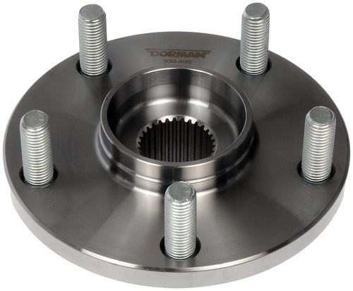 Compatible Dorman 930-400 Wheel Hub with Select Lexus / Toyota Models