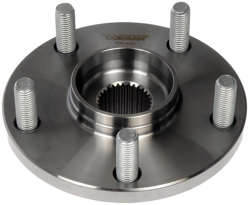 Compatible Dorman 930-400 Wheel Hub with Select Lexus / Toyota Models