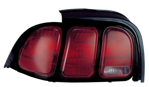 FR268-U000L Eagle Eyes Tail Light