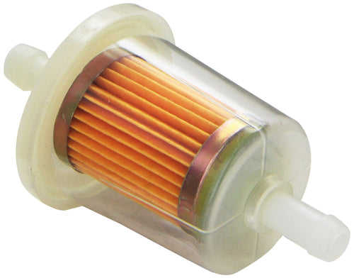 Filter Sierra International 18-7722 Fuel, white
