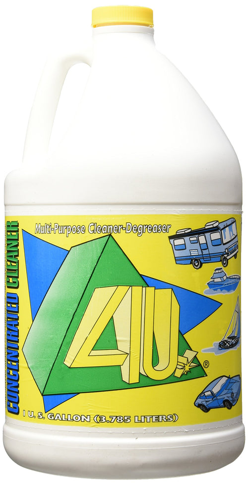 CG Cleaner/Degreaser Metalube Corp - 1 Gallon